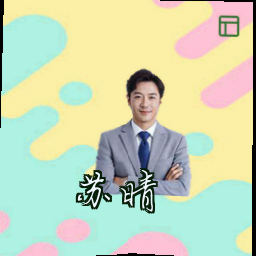 苏晴